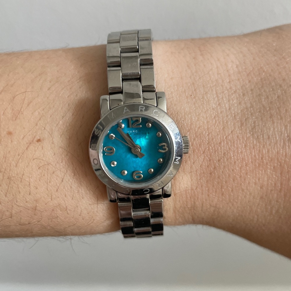 ✨VINTAGE✨ Marc by Marc Jacobs watch!